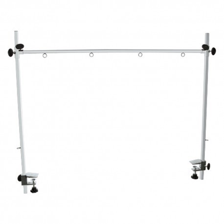 Horcas- brazos- lazos