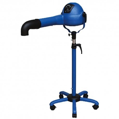 Secador y expulsador