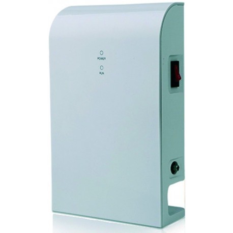 Generador de ozono (O3)