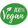 VEGANO 100%
