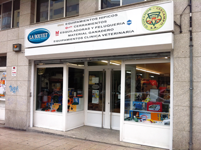 Lugo - Génesis Profesional