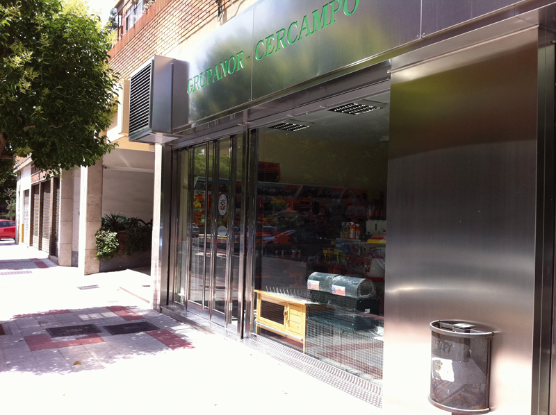 León - Génesis Profesional