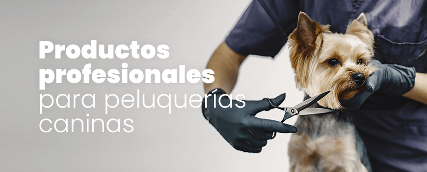 Productos profesionales